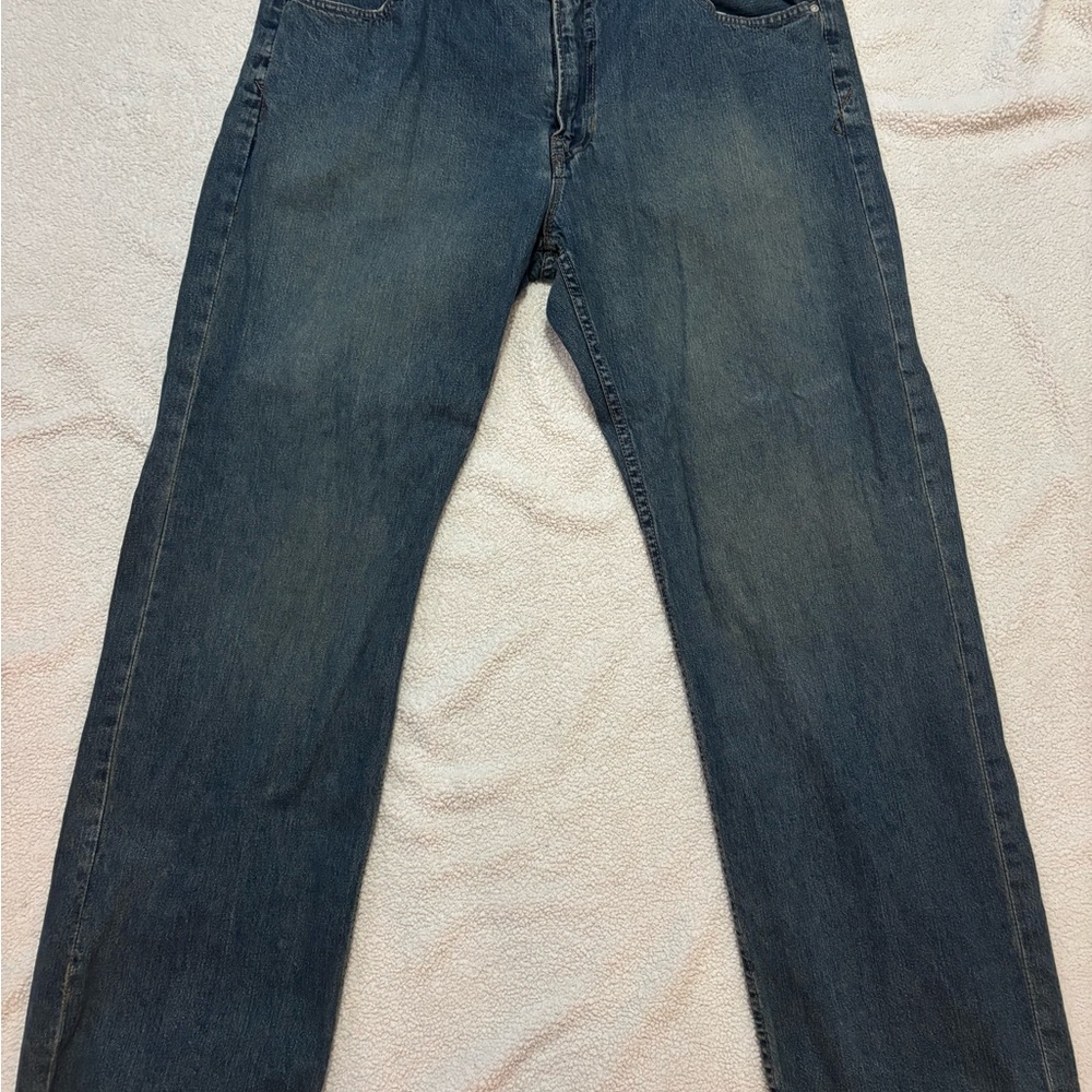 UNIONBAY vintage men’s Classic Blue Denim Jeans